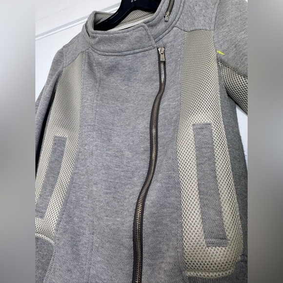 NWOT DOUBLE STANDARD CLOTHING jacket - Picture 7 of 16